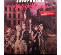 Savoy Brown - Rock 'N' Roll Warriors