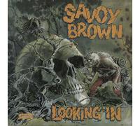 Savoy Brown - Savoy Brown: Looking In