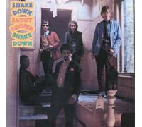 Savoy Brown - Shake Down