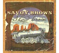 Savoy Brown - Slow Train