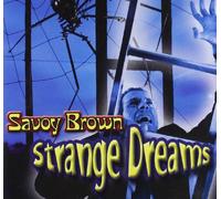 Savoy Brown - Strange Dreams
