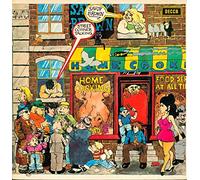 SAVOY BROWN - Street Corner Talking