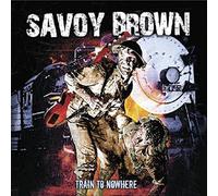 Savoy Brown - Train to Nowhere