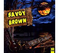 Savoy Brown - Voodoo Moon