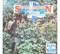 SAVOY BROWN - walkin' and talkin' / mono
