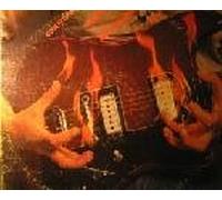 SAVOY BROWN - wire fire LP
