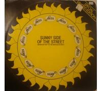 Savoy - Sunny Side Of The Street (Movin' My Feet To The Boogaloo Beat)
