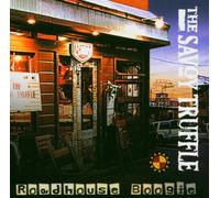 Savoy Truffle,the - Roadhouse Boogie