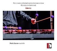 Savron Dario - Mask