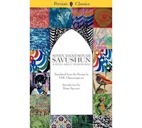 Savushun: A Novel about Modern Iran