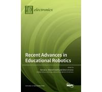 Savvas A Chatzichristofis Zino Recent Advances in Educational (Copertina rigida)
