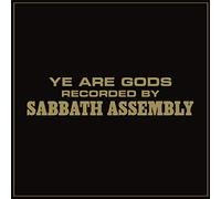 Savvath Assemblage - Ye Are God