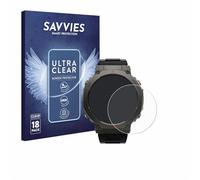 savvies 18 Pezzi Pellicola Protettiva per Xiaomi Black Shark GS3 Ultra Protezione Schermo Trasparente