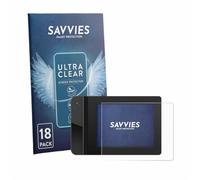 savvies 18 Pezzi Pellicola Protettiva per XP-PEN Star G430S