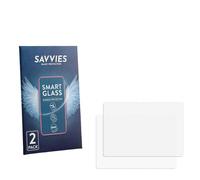 savvies 2 Pezzi Pellicola Vetro per Lenovo Legion Y900