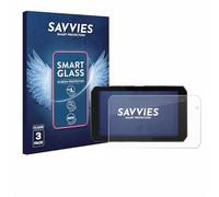 savvies 3 Pezzi Pellicola Vetro per Chigee AIO-5 Play