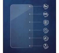 savvies 6 Pezzi Pellicola Protettiva per Akai MPC Live III Protezione Schermo Trasparente