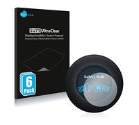 savvies 6 Pezzi Pellicola Protettiva per Apple HomePod 2 Protezione Schermo Trasparente