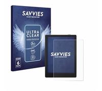 savvies 6 Pezzi Pellicola Protettiva per Boox Go 6 Protezione Schermo Trasparente