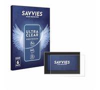 savvies 6 Pezzi Pellicola Protettiva per Headrush Flex Prime