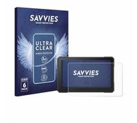 savvies 6 Pezzi Pellicola Protettiva per Interphone Sync 70 Essential
