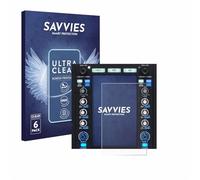 savvies 6 Pezzi Pellicola Protettiva per Rane System One