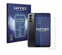 savvies 6 Pezzi Pellicola Protettiva per Samsung Galaxy A04s
