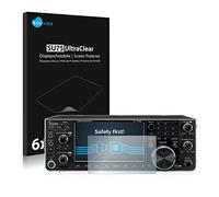 savvies Pellicola Protettiva per Icom IC-7610