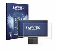 savvies Pellicola Protettiva per Icom IC-7760