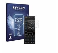 savvies Pellicola Protettiva per Native Instruments Traktor Kontrol X1 MK3