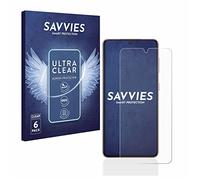 savvies Pellicola Protettiva per Samsung Galaxy S21 5G