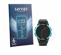 savvies Pellicola Protettiva per SaveFamily Slim 4G