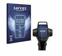 savvies Pellicola Protettiva per Segway GT3 Pro