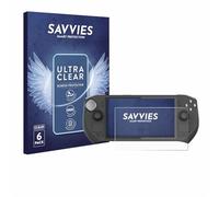 savvies Pellicola Protettiva per Zotac Gaming Zone