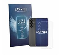 savvies Pellicola Protettiva per ZTE Blade V80 Max