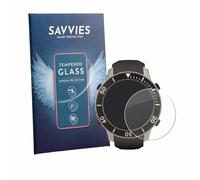 savvies Vetro Temperato per SCUBAPRO Galileo G3 Ti