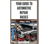 Savvy Quick Fix Joel Your Guide to Automotive Repair Basics (Tascabile)