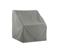 Savvycraft Coprisedile impermeabile per altalena posteriore per barca, palo appoggiato, copertura per sedile della barca con schienale ribaltabile, 50,8 cm x 91,4 cm x 91,4 cm (larghezza x altezza