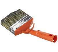 Savy 1960120 pennello rettangolare vernice, L120