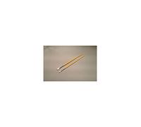 Savy 3021000 - Set di 2 spazzole a Tabella Piatta/tonda N10 sotto tasca