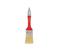 Savy 4404040 pennello piatto bi materia pittura 40 mm opaco satinato