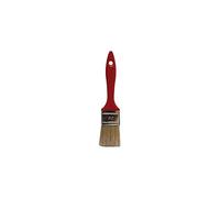 Savy 4416040 pennello piatto tutta vernice con setole sottili larghezza 40 mm