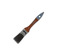 Savy 4504030 - Pennello piatto con materiale impermeabile, 30 mm