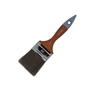Savy 4504060 - Pennello piatto con materiale impermeabile, 60 mm
