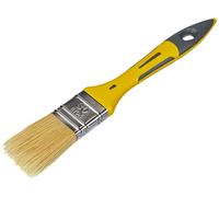 Savy 4604030 pennello piatto bi materia verniciatura lucida laccata 30 mm