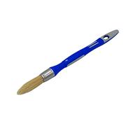 SAVY Pennello rotondo per riciclare bimateriale vernice opaca, velluto, satinata n. 3/0, ø 15 mm