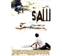 Saw [04/E] [Reissue]