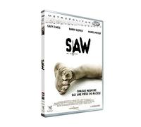 Saw 1 - ed. simple - dvd