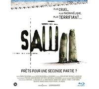 Saw 2 - bluray