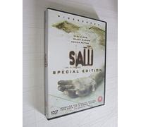 Saw (2 Dvd) [Edizione: Regno Unito] [Edizione: Regno Unito]